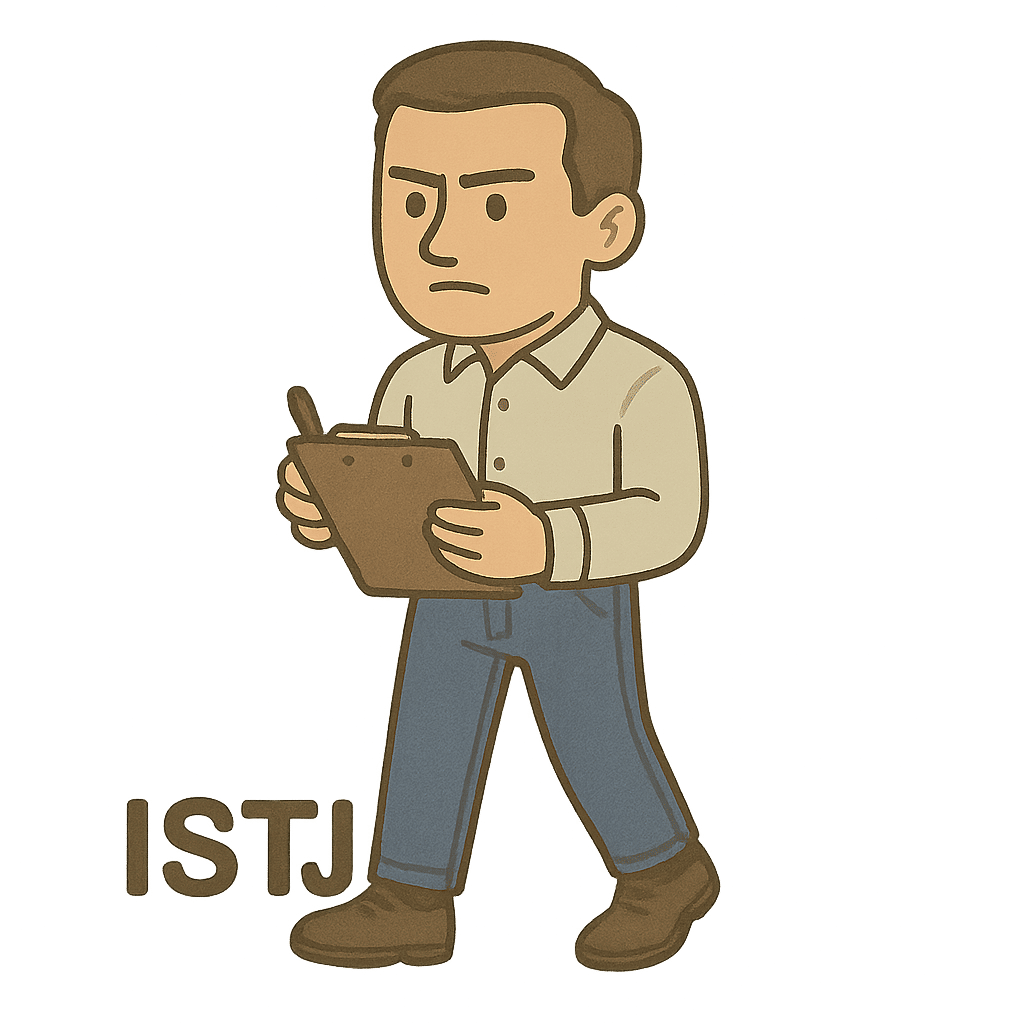 ISTJ-min