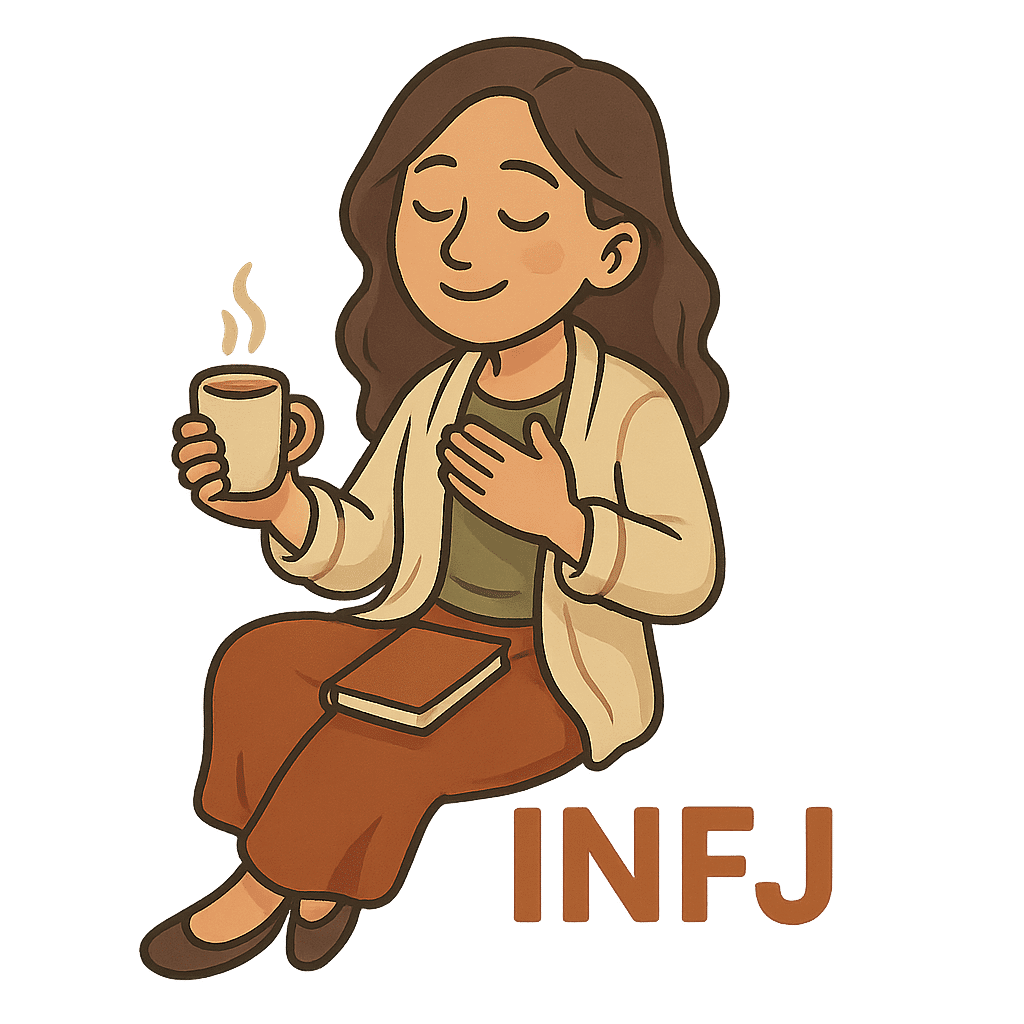 infj-min