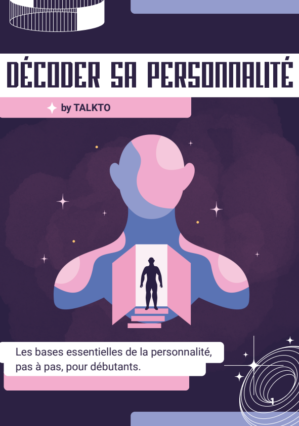 Guide Complet de la Personnalité